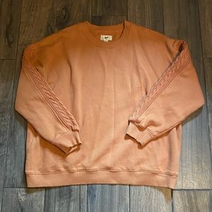NWOT aerie sweatshirt